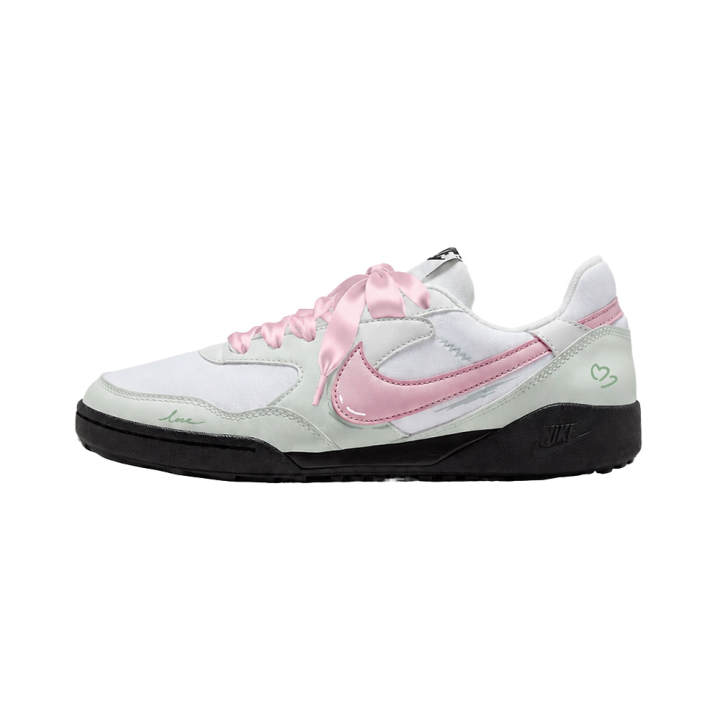 Nike Nike Terra Manta Casual Shoes Women's Low Top Pink