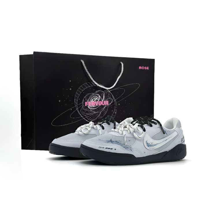 Nike Nike Terra Manta Casual Shoes Unisex Low Top Blue