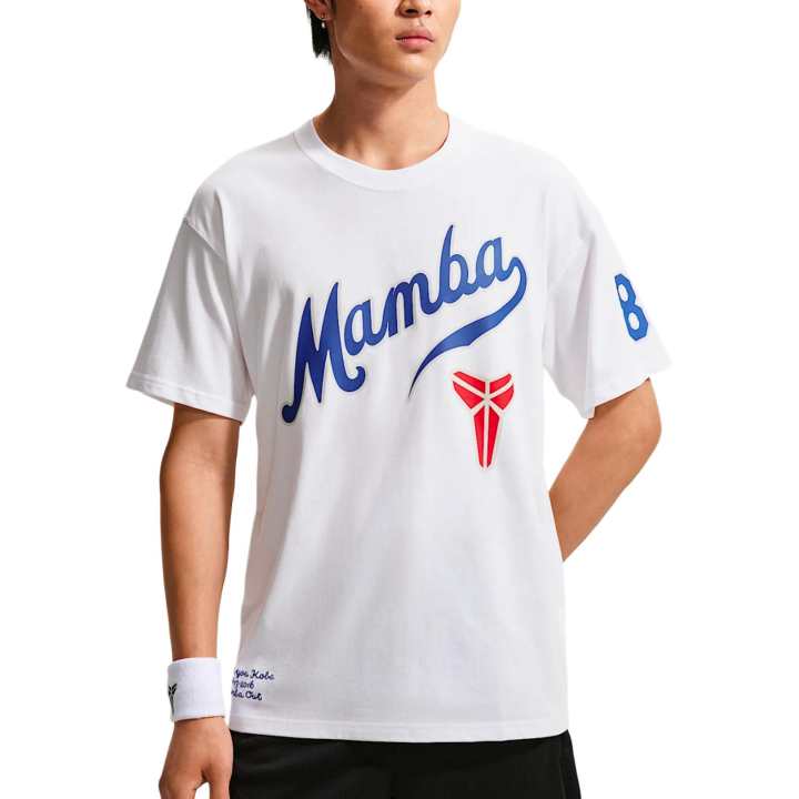 Nike Nike T Shirts Men's White Crew Neck