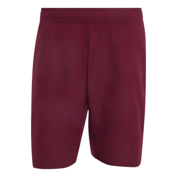 Adidas Adidas Tennis Bottoms Men's Burgundy Moderate