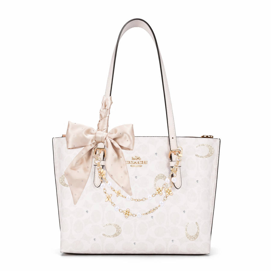 COACH COACH Mollie Shoulder Bags