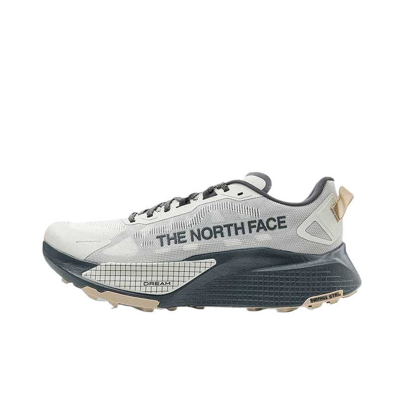 THE NORTH FACE Altamesa 500 Trail Running Shoes Men's Low Top Umber