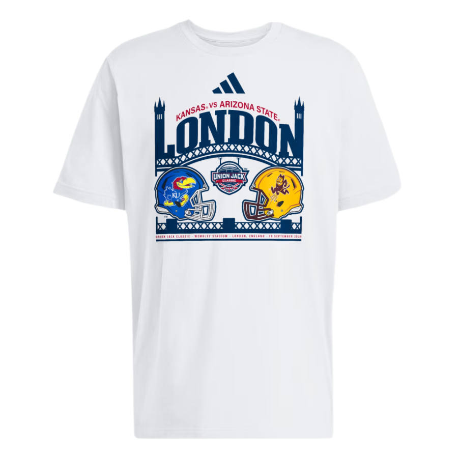 Adidas Adidas Sportswear T Shirts Men's White Crew Neck
