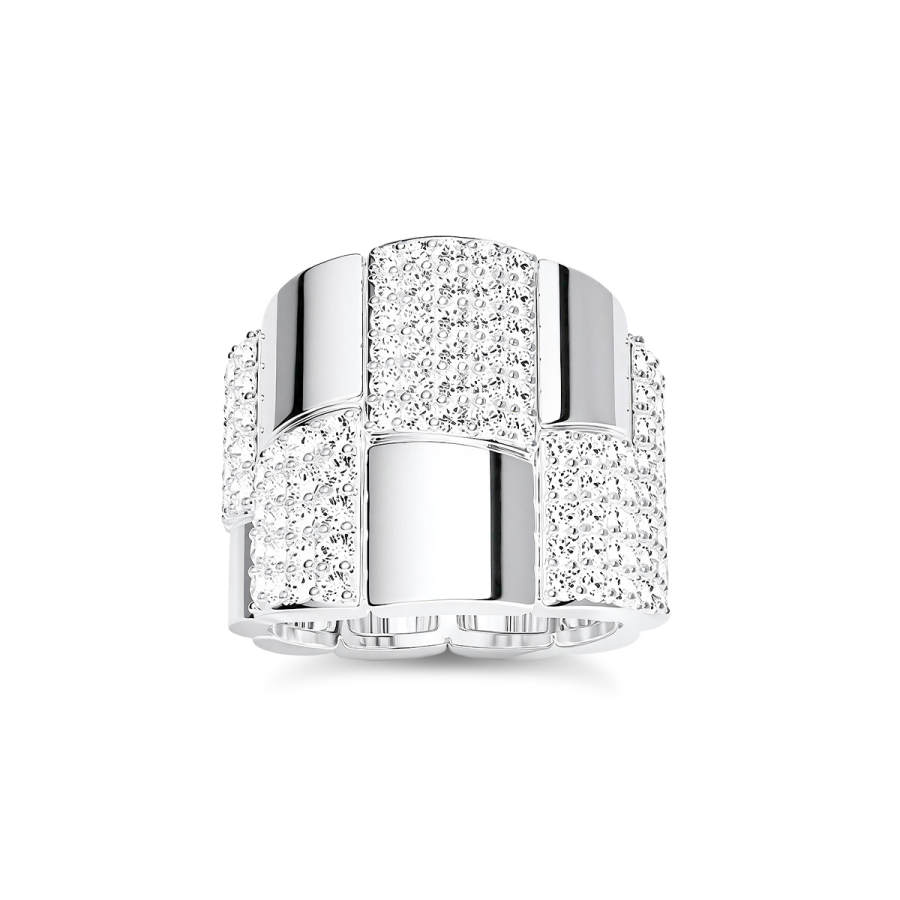Apm Monaco Apm Monaco Rings Unisex