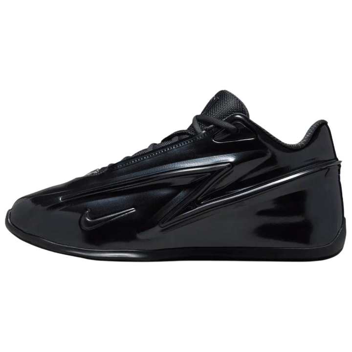 Nike Nike KD 19 Basketball Shoes Unisex Low Top Black
