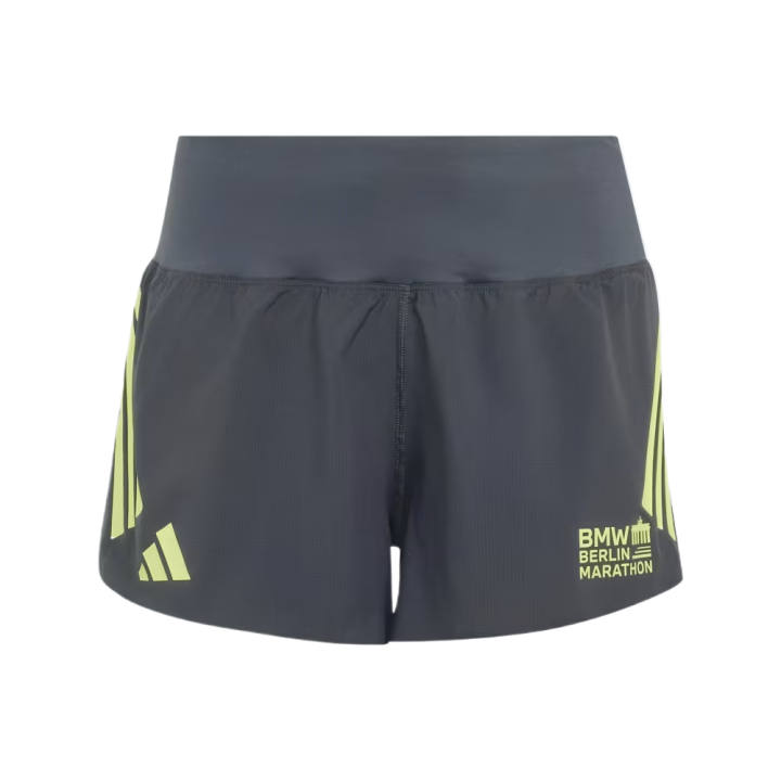Adidas Adidas Running Shorts Women's Night Gray