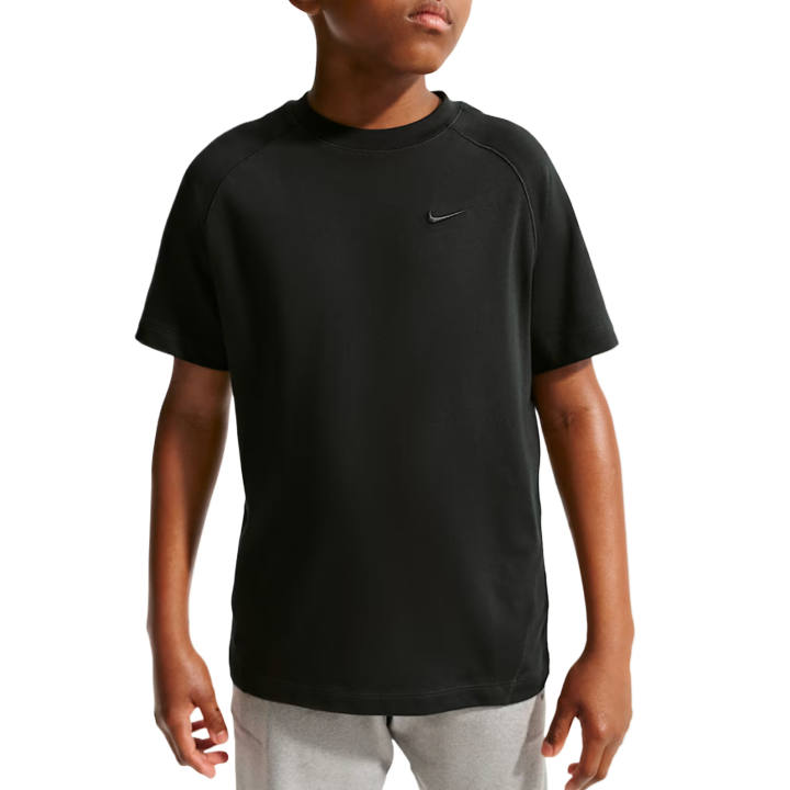 Nike Nike Kids T Shirts Crew Neck