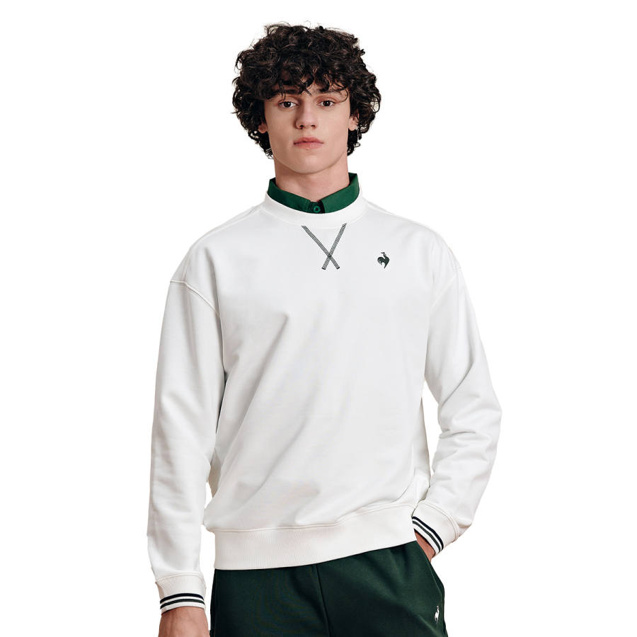 Le Coq Sportif Sweatshirt Men's