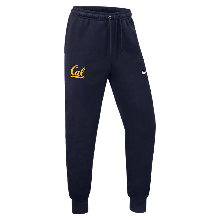 Nike Nike Club Knitted Sweatpants Men's University Marine Moderate