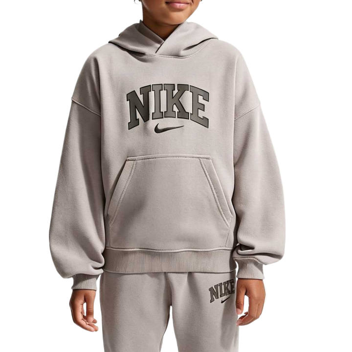 Nike Nike Kids Sweatshirts Hooded Non Detachable Moderate