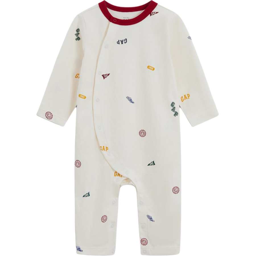 GAP GAP Baby Jumpsuits & Crawlers Moderate