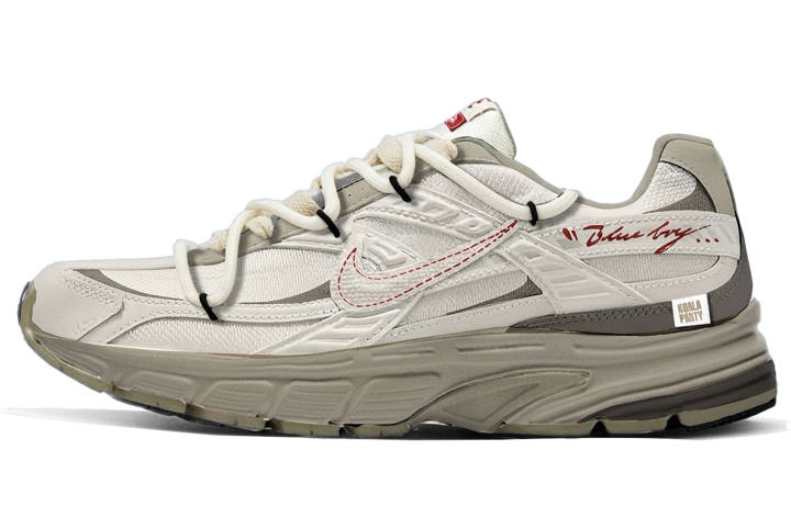 Nike Nike Initiator Running Shoes Men's Low Top Khaki