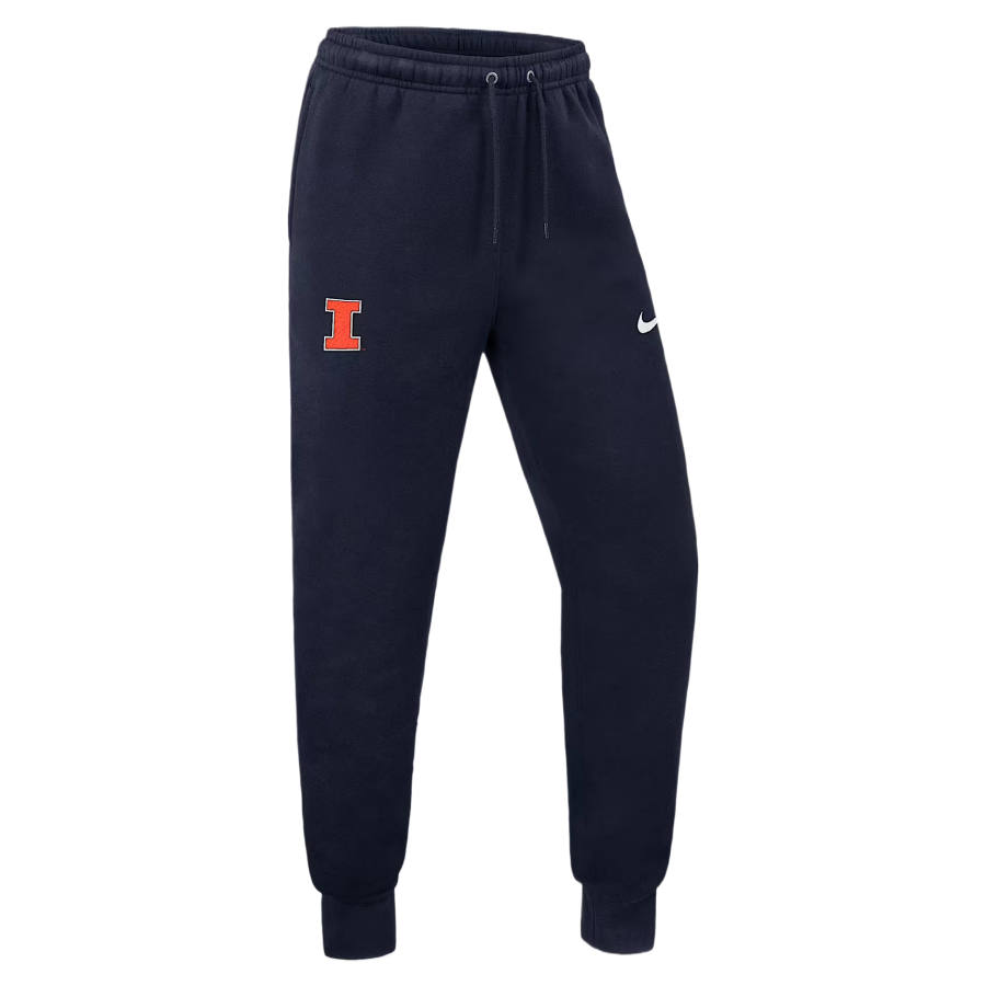 Nike Nike Club Knitted Sweatpants Men's University Marine Moderate