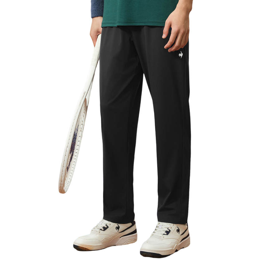 Le Coq Sportif Knitted Sweatpants Men's