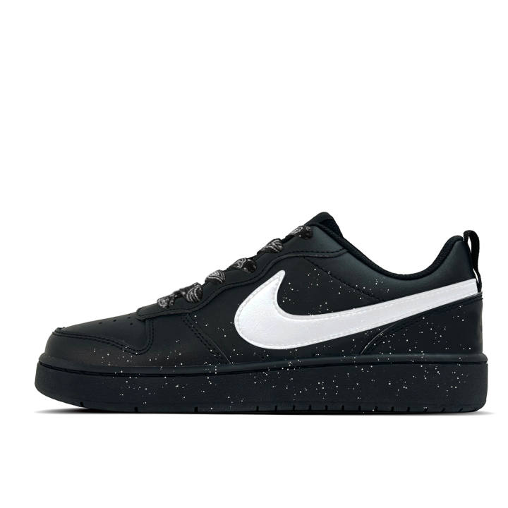 Nike Nike Court Borough Kids' Skateboarding Shoes Grade School