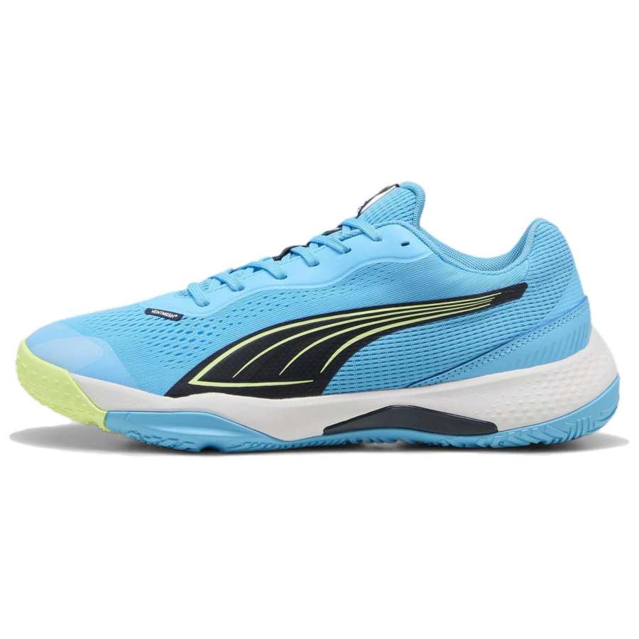 PUMA Solarstrike3 Training Shoes Men's Low Top Blue