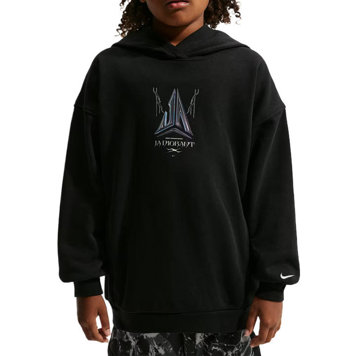Nike Nike Kids Sweatshirts Hooded Non Detachable Moderate