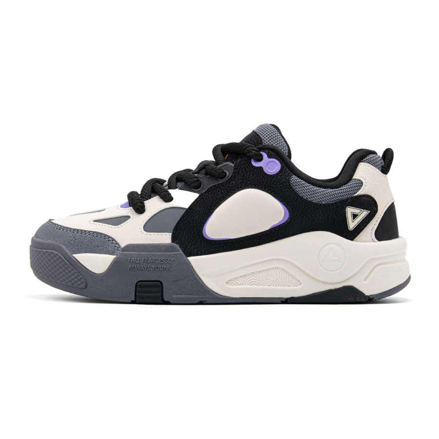 PEAK Low top Casual Shoes Women's