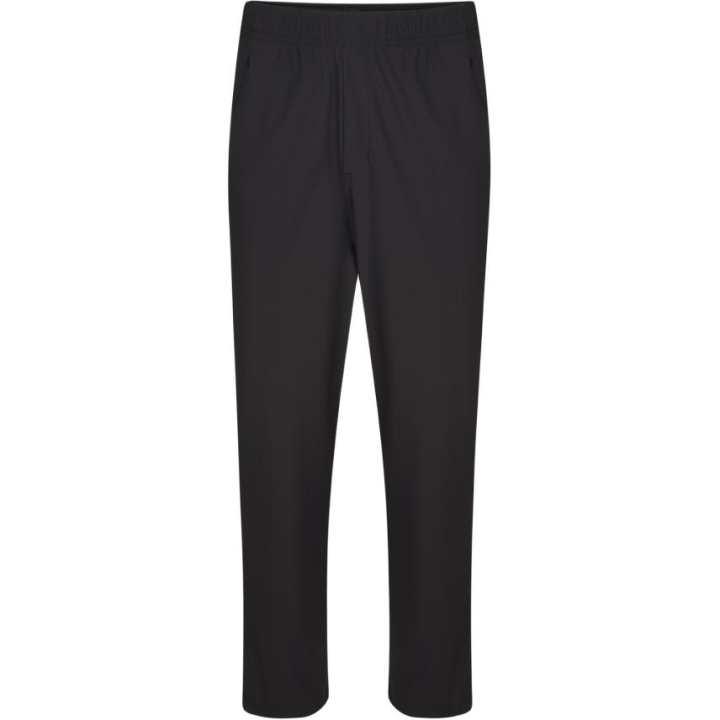 Adidas Adidas Casual Pants Men's Black Moderate