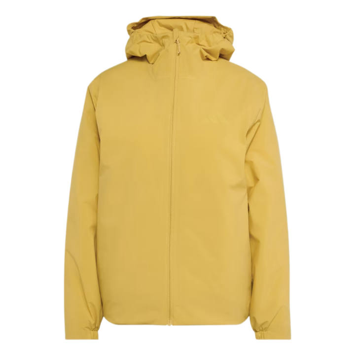 Adidas Adidas Jackets Women's Pyrite Hooded Non Detachable Moderate