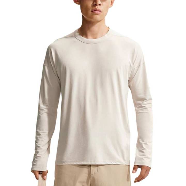 Nike Nike Knitwear Men's 104 Crew Neck Moderate