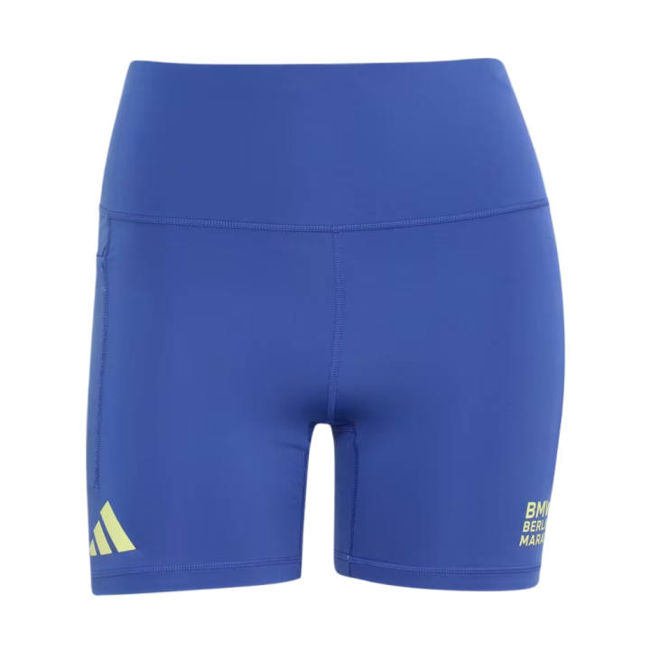Adidas Adidas Running Shorts Women's Double Indigo