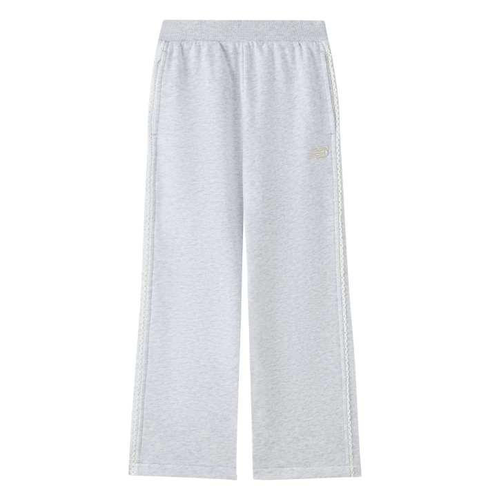 New Balance New Balance Kids Knitted Sweatpants