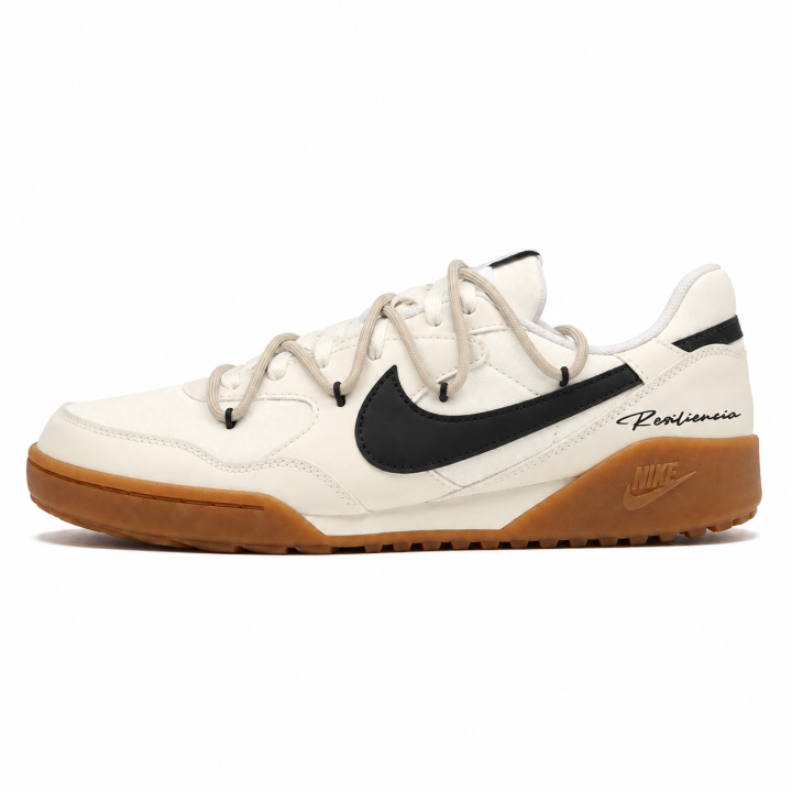 Nike Nike Terra Manta Casual Shoes Unisex Low Top Beige