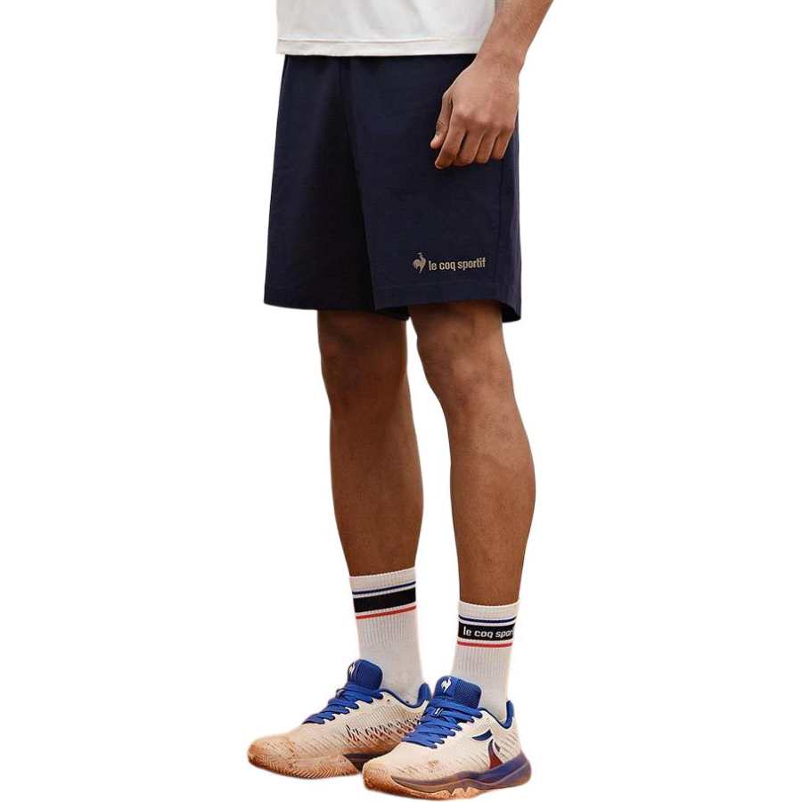 Le Coq Sportif Casual Shorts Men's