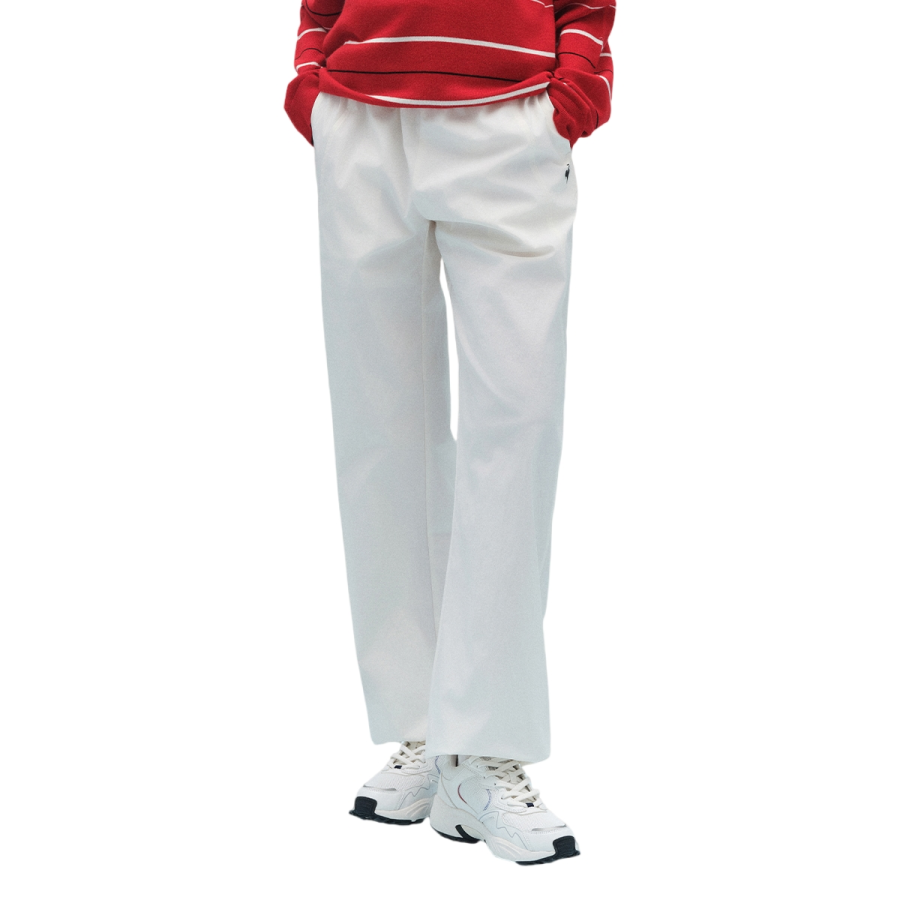 Le Coq Sportif Casual Pants Women's
