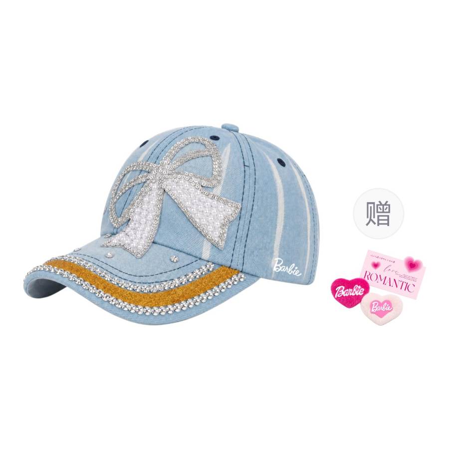 Barbie Barbie Baseball Caps Women's