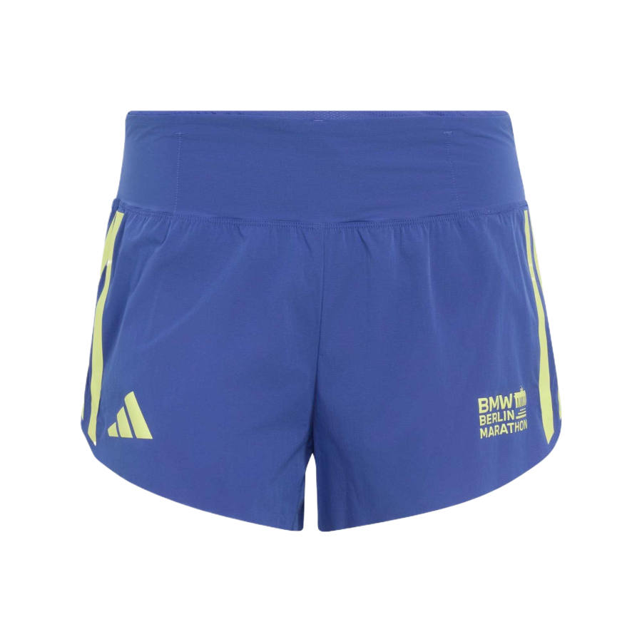 Adidas Adidas Running Shorts Women's Double Indigo