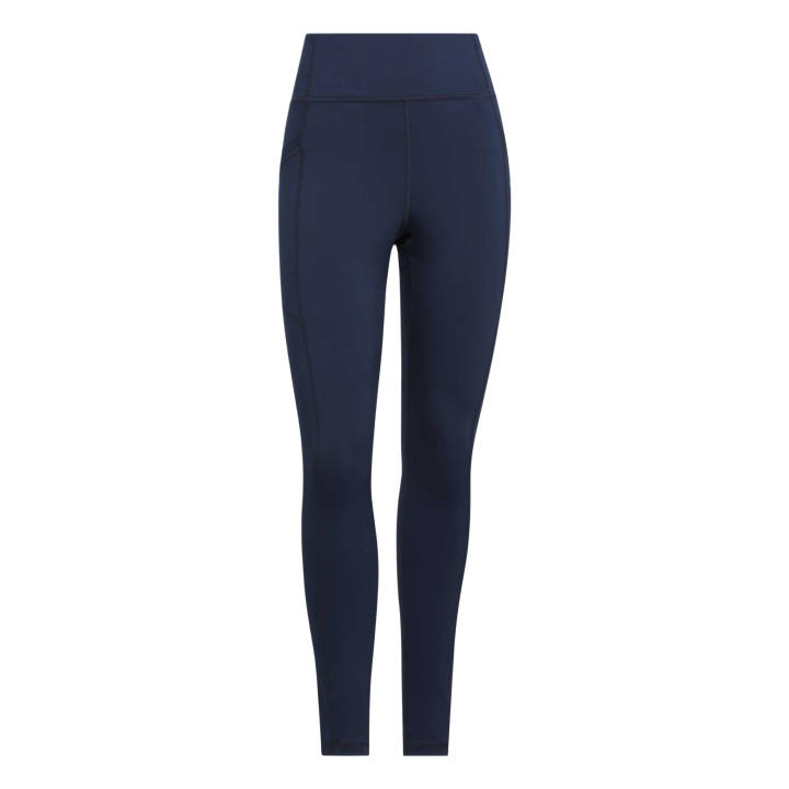 Adidas Adidas Leggings Women's Collegiate Marine Blue Moderate