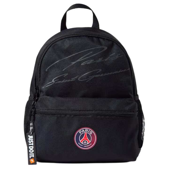 Nike Nike Paris Saint Germain Backpacks Black Charm Included