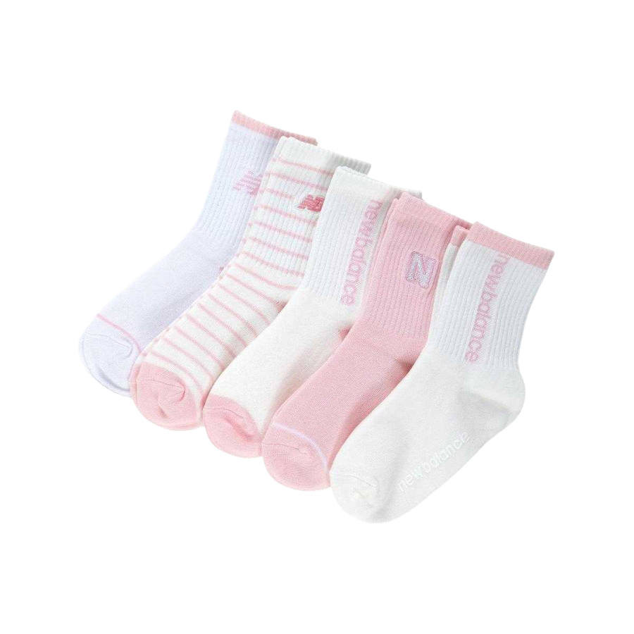 New Balance New Balance Kids Socks Moderate Other