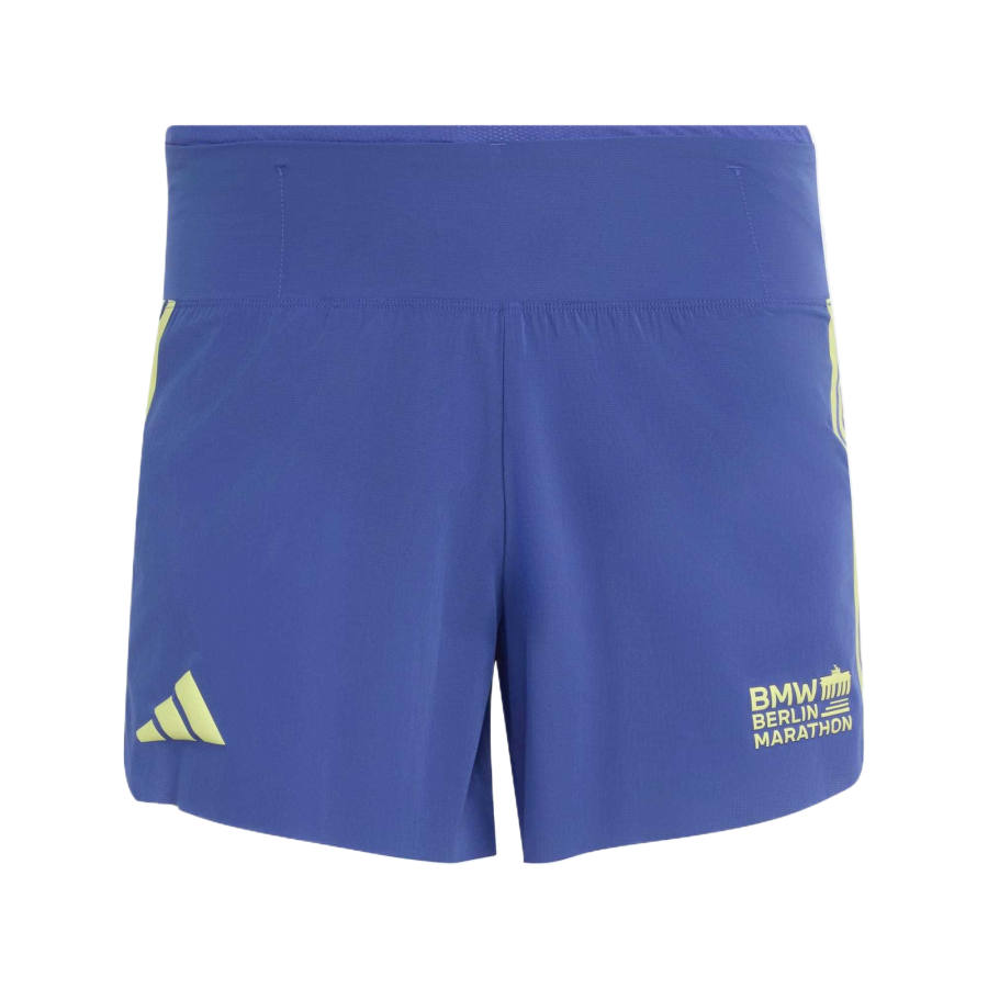 Adidas Adidas Running Shorts Men's Double Indigo