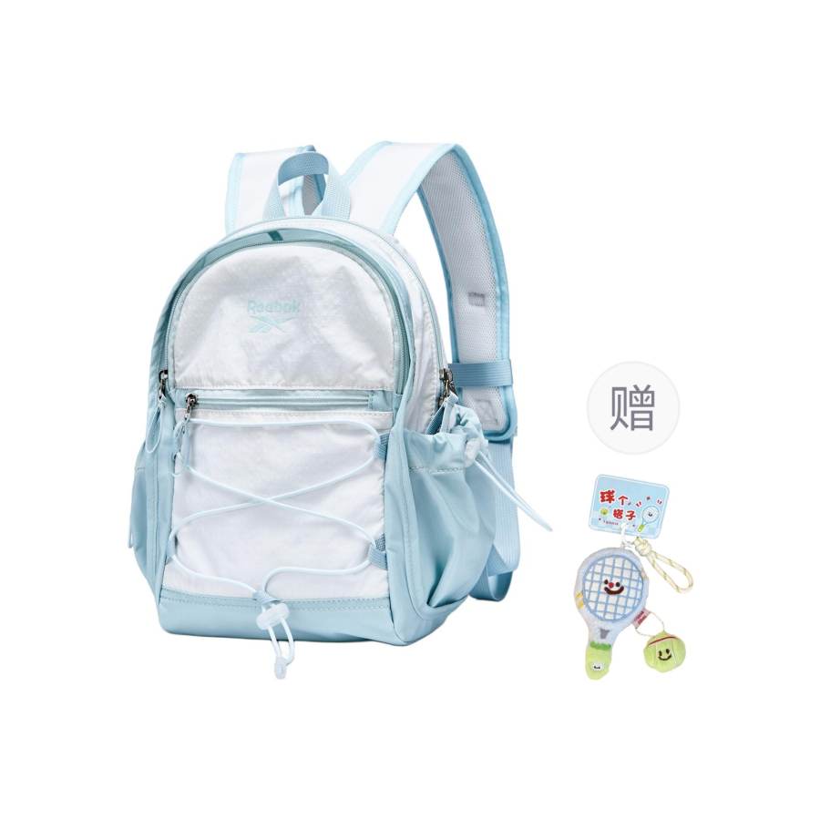 Reebok Reebok Backpacks Ice Blue