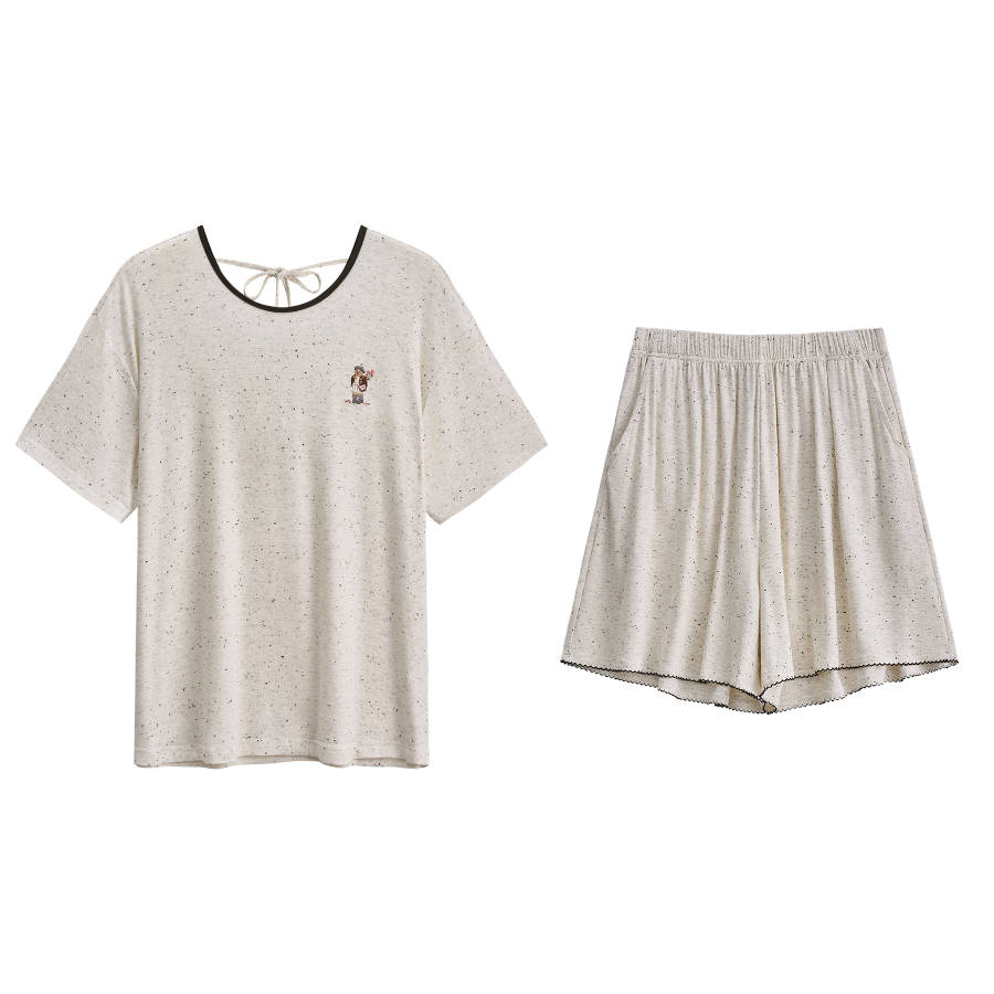 Teenie Weenie Pajama Set Women's