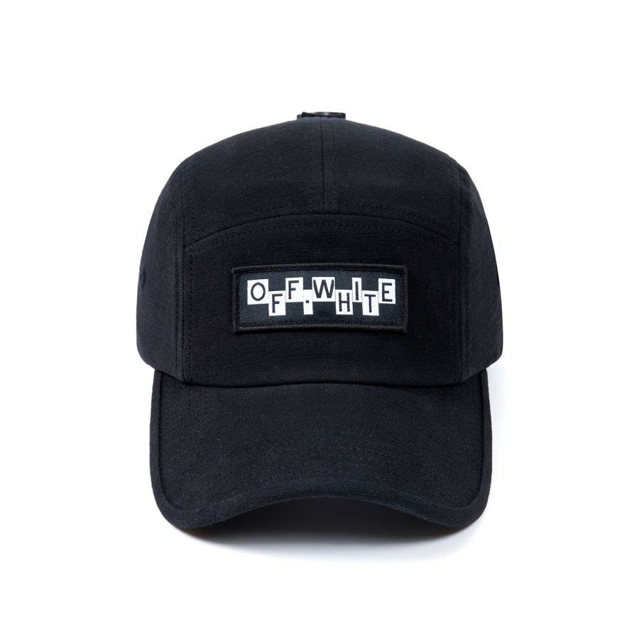 OFF-WHITE OFF WHITE Baseball Caps Unisex