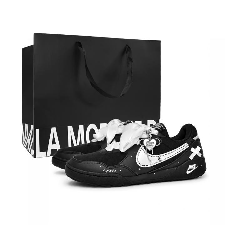 Nike Nike Terra Manta Casual Shoes Women's Low Top White