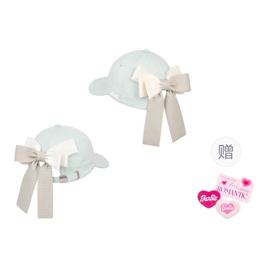 Barbie Barbie Baseball Caps Women's