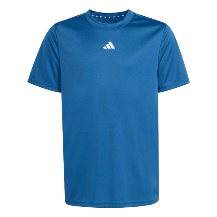 Adidas Adidas Kids T Shirts Crew Neck Moderate