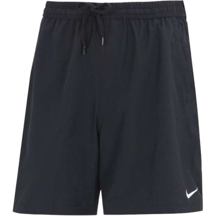Nike Nike Casual Shorts Unisex White/Black Moderate