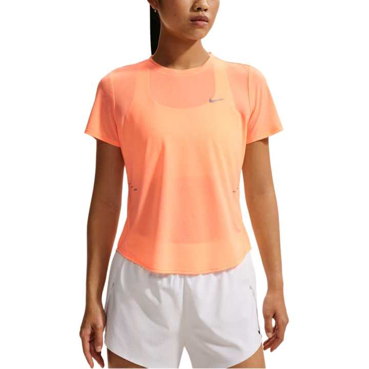 Nike Nike Dri Fit Running T Shirt Women's