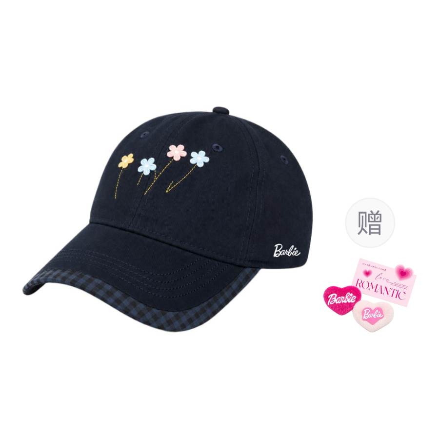 Barbie Barbie Baseball Caps Unisex