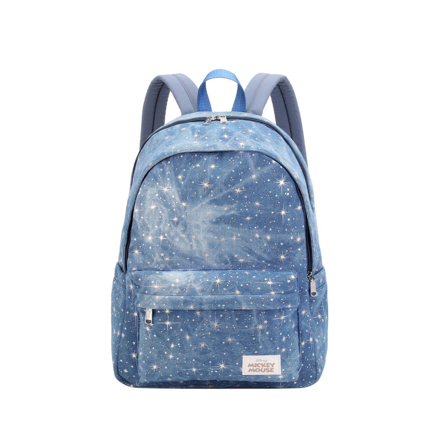 Disney Disney Backpacks Denim Blue