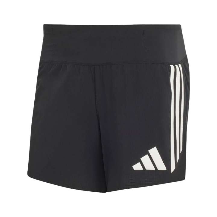 Adidas Adidas Adizero Running Shorts Men's Black/White Moderate