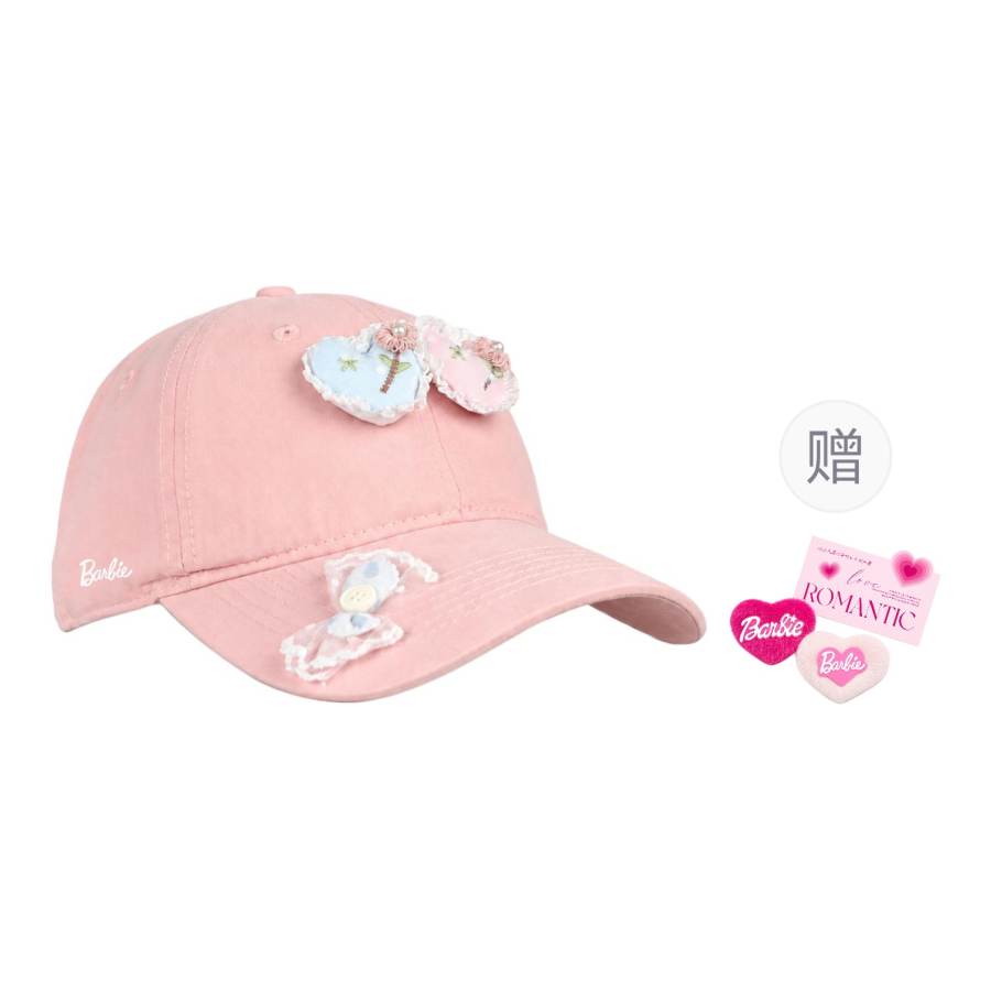 Barbie Barbie Baseball Caps Women's