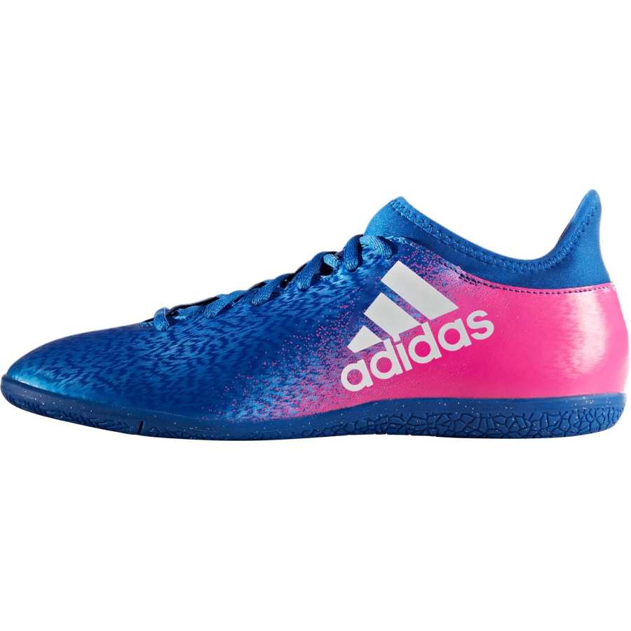 Adidas Adidas X 16.3 Kids' Soccer Shoes Kids