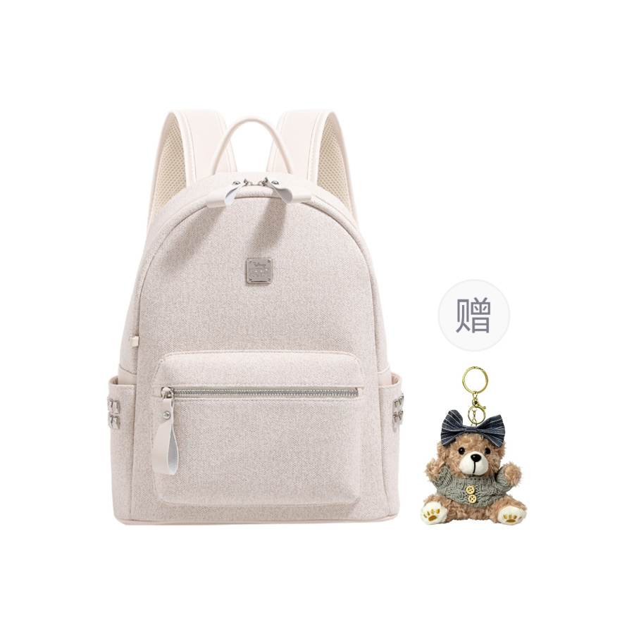 Disney Disney Backpacks Ecru